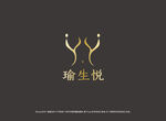 瑜生悦logo