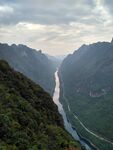 龙滩峡谷
