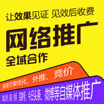 网络推广广告图设计