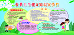 公共卫生健康知识