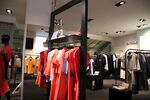 服装展示