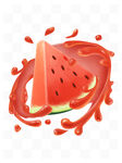 夏日水果