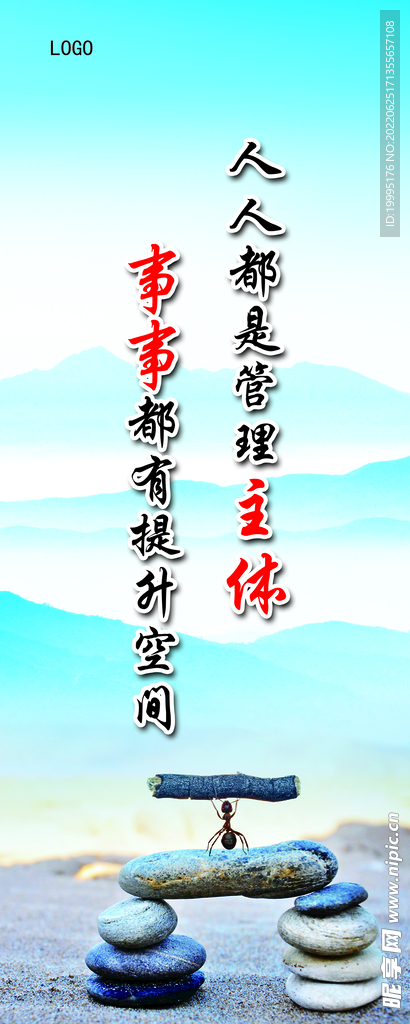 管理主体