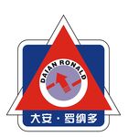 天津大安电动车标志