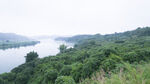 林间风景