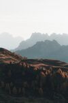 山脉