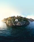 海岛