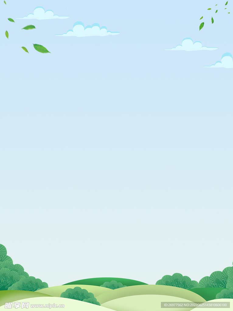  草地绿色背景