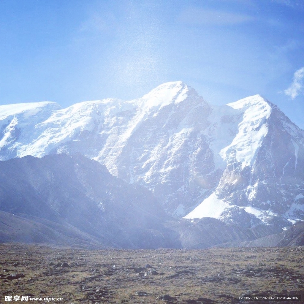 自然风景