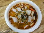 激情椒麻龙利鱼