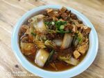 牛肉大杂烩