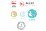 美容会所标志LOGO