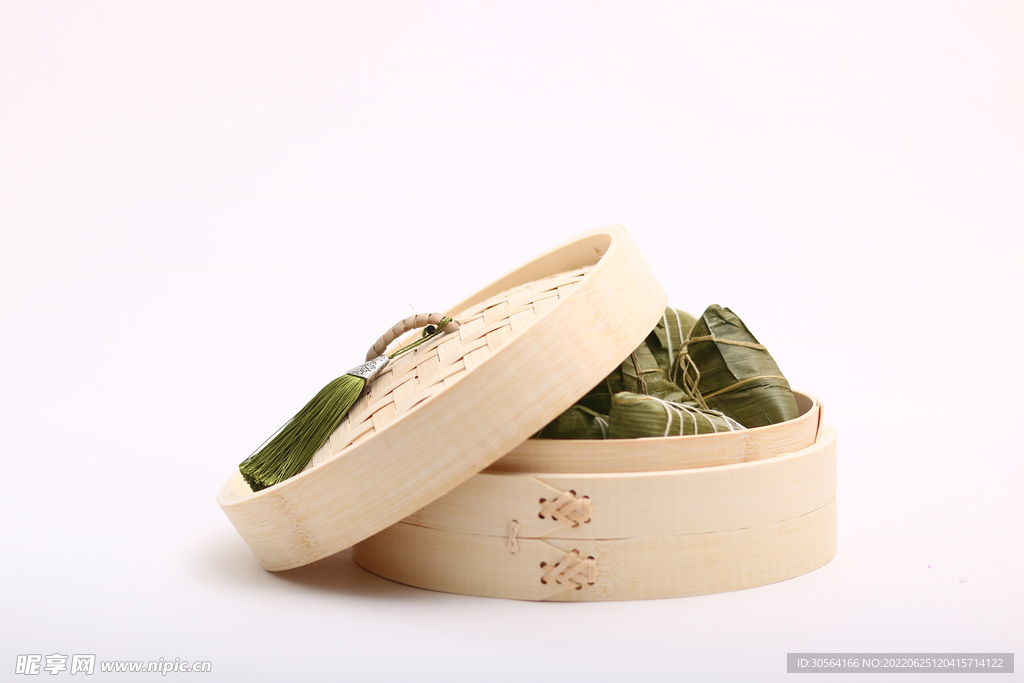 端午节粽子美食