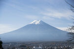 富士山