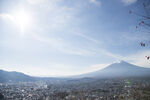 富士山