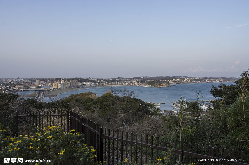 大海