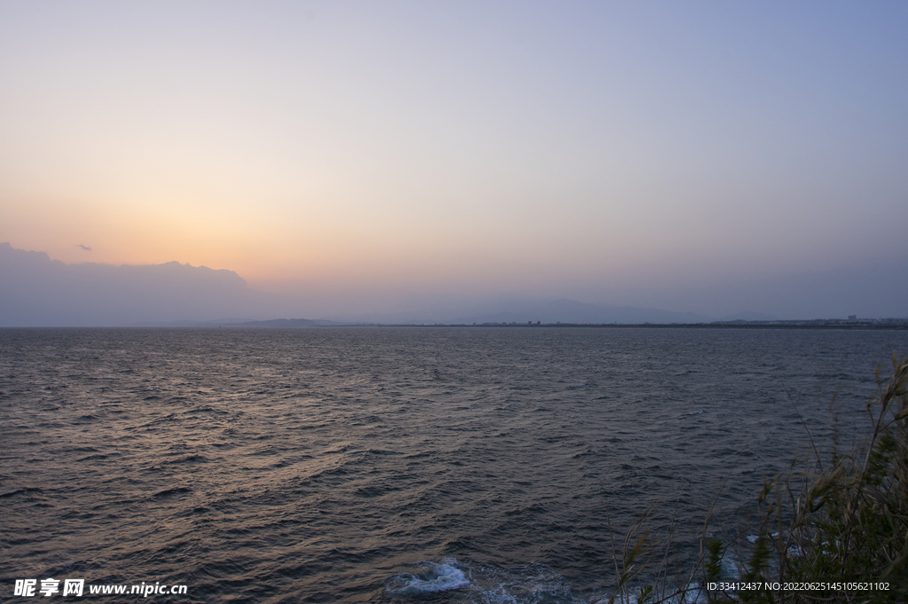 大海