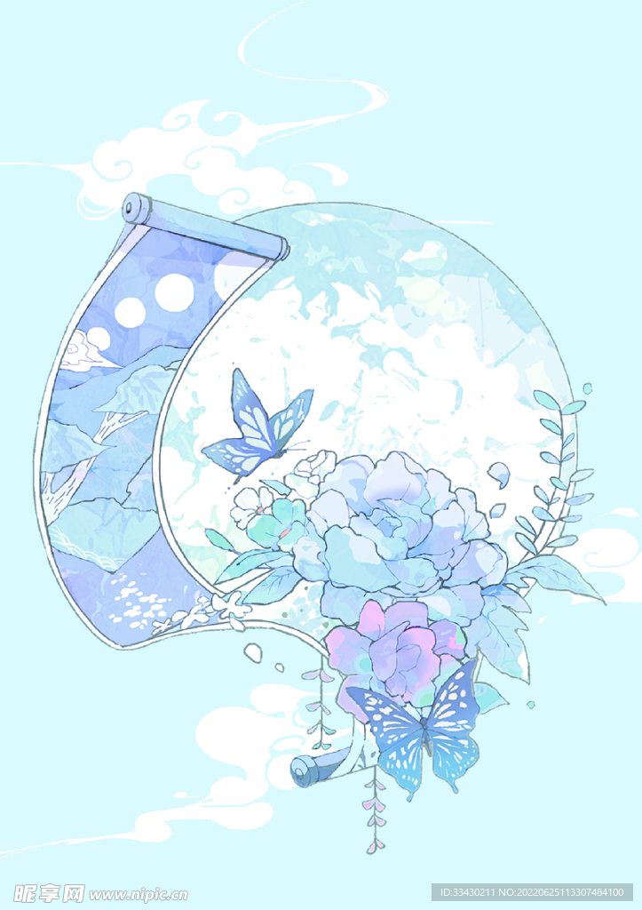 数码印花
