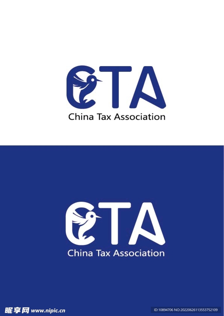 科技标识设计