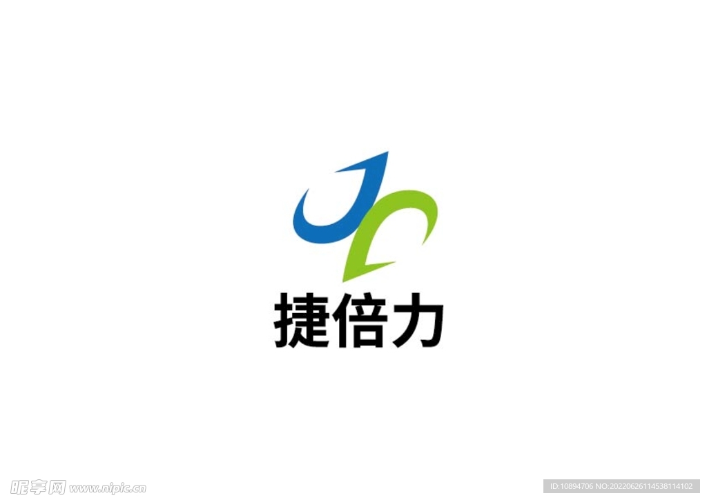 科技标识设计