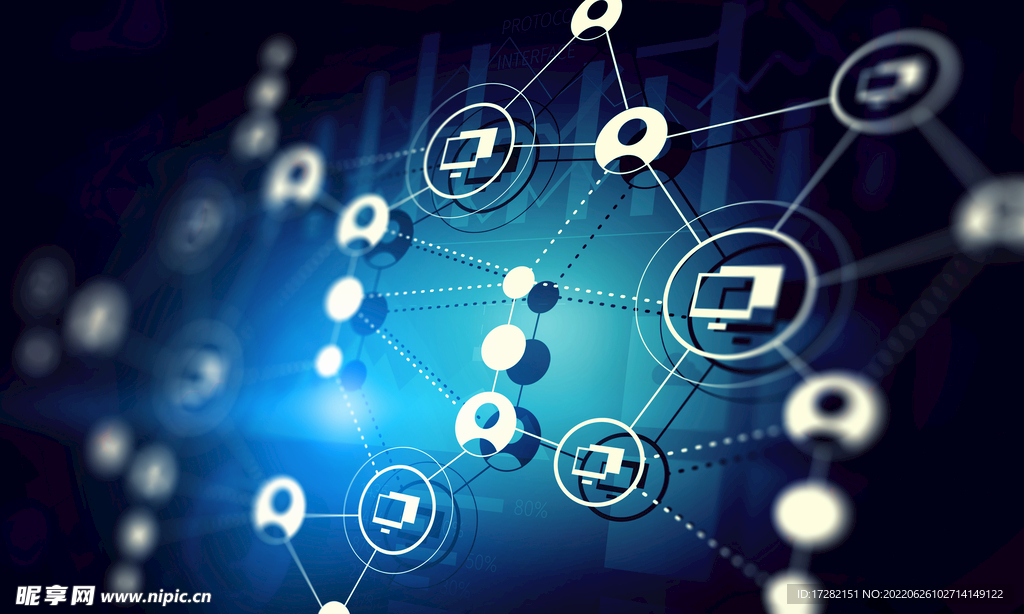  创意   背景   科技  