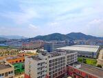 俯瞰城市美景