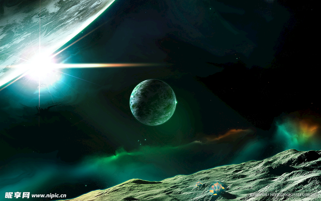星空