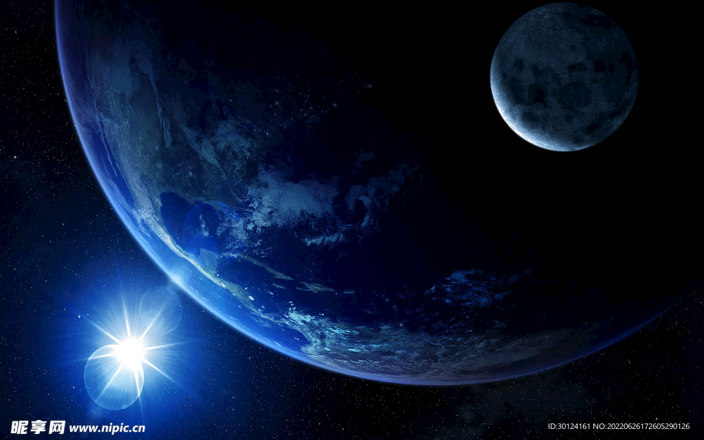 星空