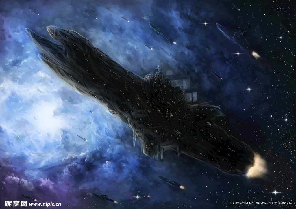 星空