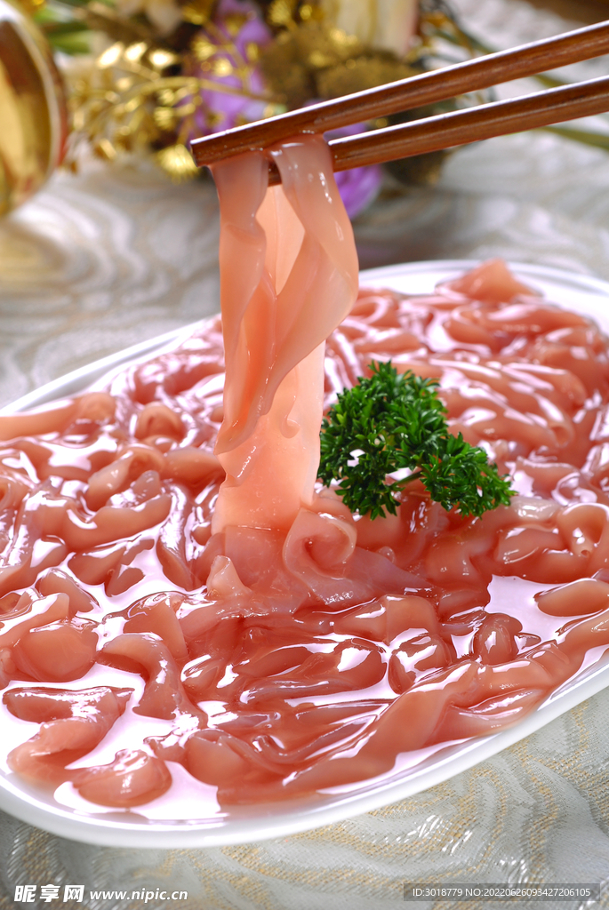 鹅肠