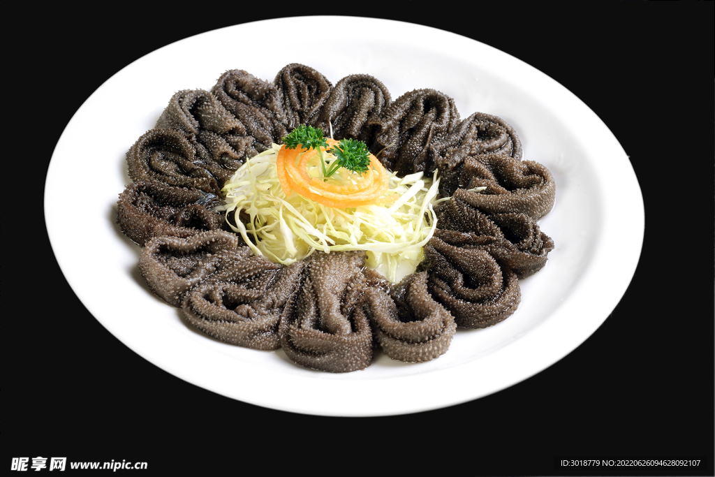 毛肚