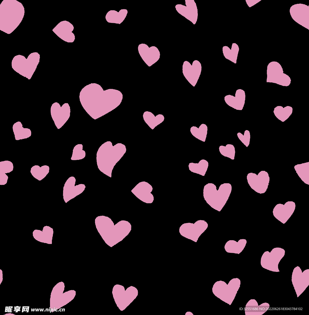 爱心