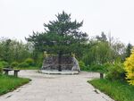 伏龙泉公园景观