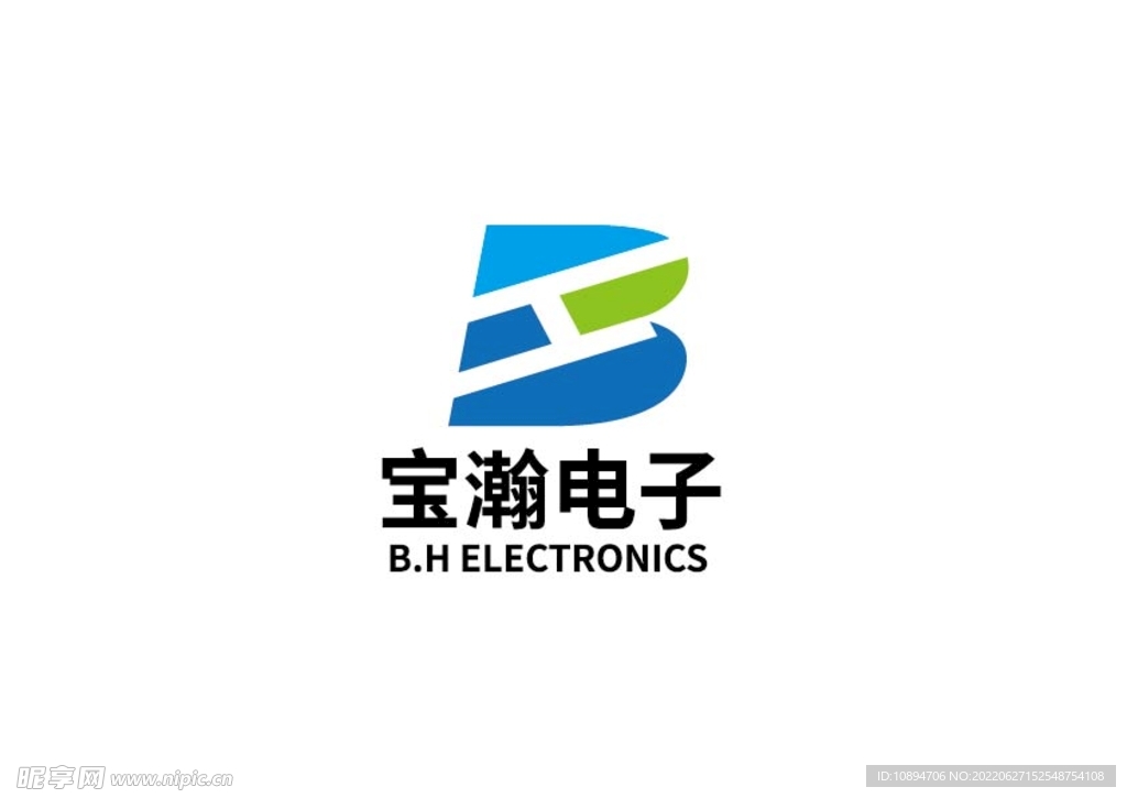 电子标识设计