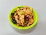 炖豆腐