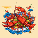 小龙虾
