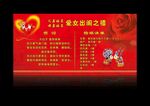 结婚贺词
