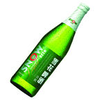 啤酒