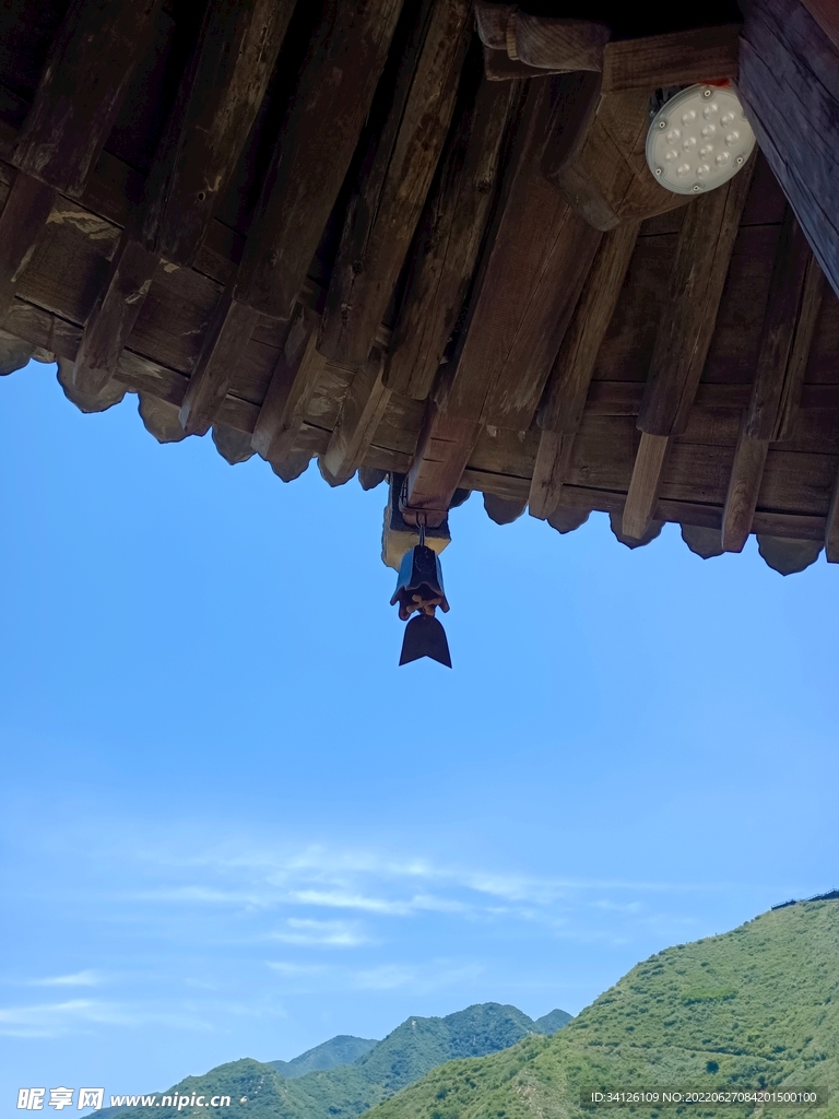 风铃