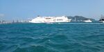 大海