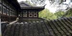 苏州拙政园建筑