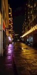 夜景小镇