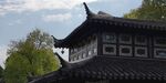 苏州拙政园建筑
