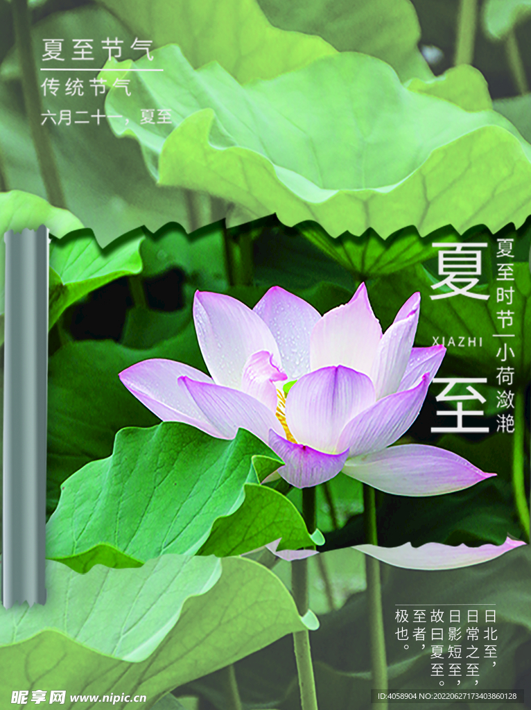 夏至