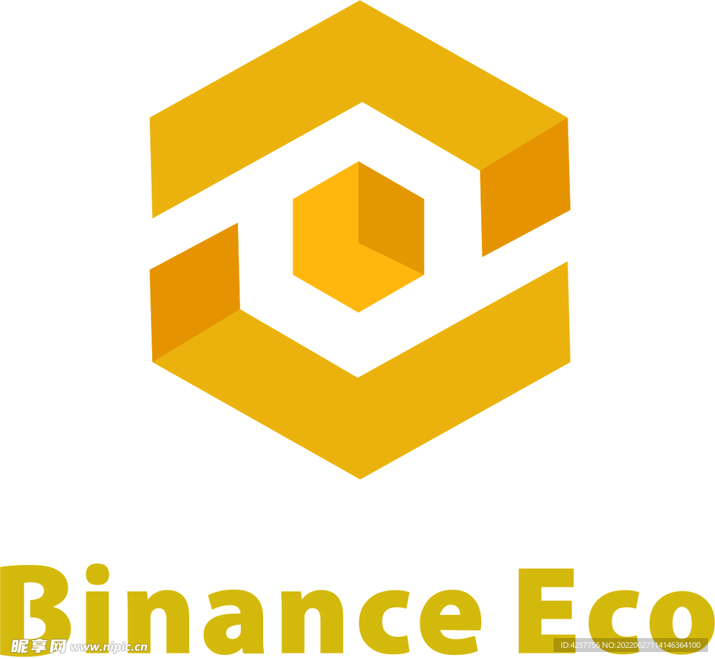 Binance Eco知乎