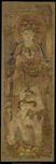 敦煌绢画 