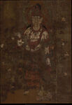 敦煌绢画 