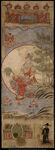 敦煌绢画 