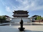 大唐芙蓉园 