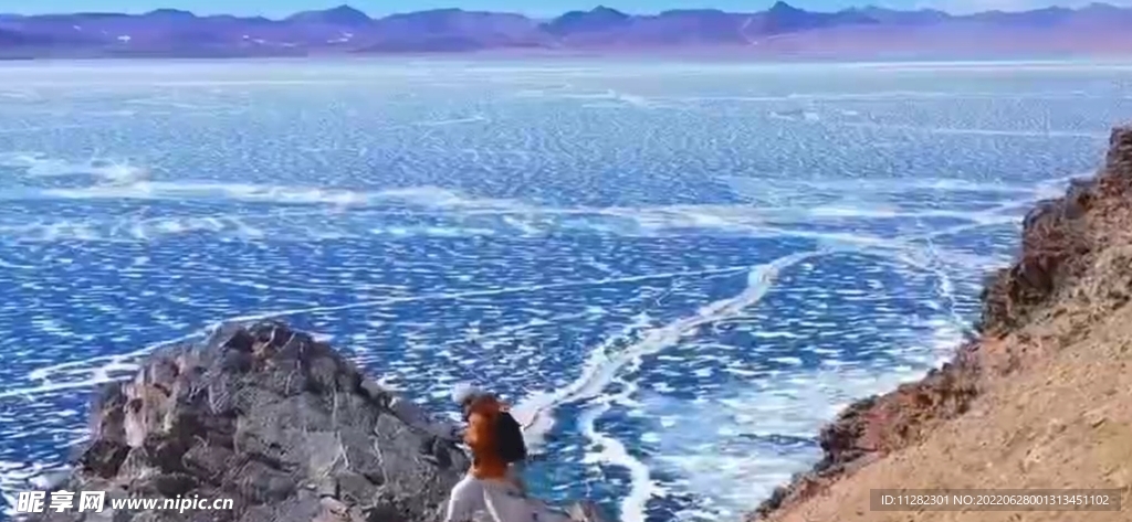 大海